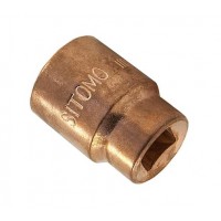 Головка торцевая сменная 95 мм 1' омеднение