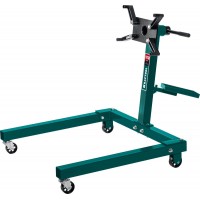 Поворотный стенд для двигателя 0.57 т KRAFTOOL 43430-0.6