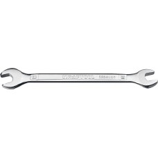 Ключ гаечный рожковый 10 х 12 мм KRAFTOOL 27033-10-12