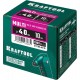 Многозажимные алюминиевые заклепки Multi (Al5052), 4.0 x 10 мм, 1000 шт KRAFTOOL 311702-40-10