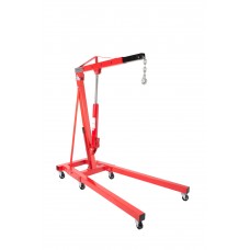 Кран гидравлический TOR TL1001-1 1 т 0-2100 мм складной (1081551)