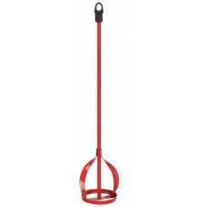 Миксер для краски 80x400 мм (04178)