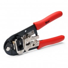 Пресс-клещи для RJ разъемов JT-01 (КВТ) 55928