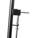 RUNTEC RT-PJ10 Домкрат подкатной 10 т, 160 - 600 мм, усиленный (RT-PJ10)