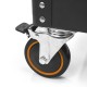 RUNTEC RT-PR3 Тележка с тремя открытыми полками Performance (RT-PR3)