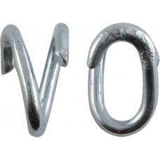 Соединитель цепей 6мм (31536)