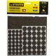 Зубило пикообразное SDS-Plus Professional Gorilla Force STAYER 250 мм 29351-00-250_z02  
