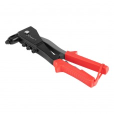 Заклепочник литой, 260 мм, заклепки 2.4-3.2-4.0-4.8 мм Matrix (40551)