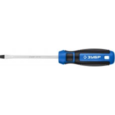 Отвертка SL5 x 100 мм ЗУБР Профессионал 25231-5_z01