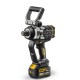 Гайковерт ударный аккумуляторный RUNTEC PRO 1, 20В, 2*9Ач, 2300Нм, RUNTEC, RT-IW2101