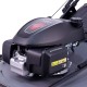 Газонокосилка бензиновая (бензокосилка) EVOline LMG 53 CVH COMMERCIAL (Honda)
