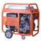 Генератор бензиновый EVOline PB 22003 EA (произведено Zongshen)