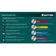 Пильный диск по алюминию Multi Material, 216 х 30 мм, 64Т KRAFTOOL 36953-216-30