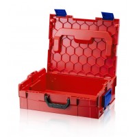 L-BOXX чемодан инструментальный, пустой (KN-002119LBLE)