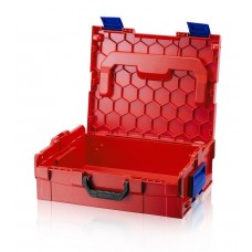 L-BOXX чемодан инструментальный, пустой (KN-002119LBLE)