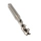 Метчик машинный HSS, DIN 371, 35° RSP, M8 x 1.25 (ZA-10355)