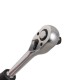 RUNTEC RT-H12R45T Трещотка RUNTEC TECHNIC CrV, 1/2, 45 зубцов (RT-H12R45T)
