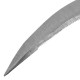Серп, 170 мм, Жнец - 30, зубчатое полотно, Арти, (64102)