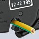 Запчасть: Блок ножей 0.03 - 10 мм? для стрипперов MultiStrip 10 KN-1242195 и NexStrip KN-1272190 KN-124921