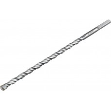 Сверло по бетону усиленное 10?200 мм трехгранный хвостовик ЗУБР Профессионал 2916-200-10_z01
