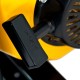 Генератор инверторный GT-2500iF, 2.5 кВт, 230 В, бак 5 л, открытый корпус, ручной старт Denzel (94704)