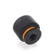 Головка торцевая ударная CrMo, 6PT, 1/2, 36 мм RUNTEC RT-I12S36