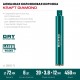 KRAFTOOL DIAMOND 72 мм (450 мм, 1 1/4?, лазерная сварка, сухое сверление с микроударом), алмазная коронка по железобетону (29825-072)