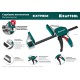 Пистолетная струбцина Extrem 450/95 KRAFTOOL 32228-45_z01