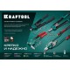 Нержавеющие заклепки Inox, 4.8 x 10 мм, 500 шт KRAFTOOL 311705-48-10