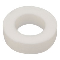 Лента для окон самоклеящаяся, L 10 м, 50 мм Сибртех (93871)