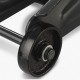 RUNTEC RT-PJ225 Домкрат подкатной, 2,25 т, 145-385 мм, в кейсе TECHNIC (RT-PJ225)