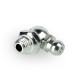 RUNTEC RT-T1490 Тавотница 1/4 90°, комплект 5 штук (RT-T1490)