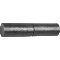 Круглая петля с впрессованным шаром 45 x 180 мм СИБИН 37617-180-45