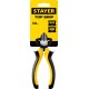 Бокорезы 140 мм TOPGrip STAYER 2205-5-14