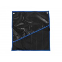 Сумка инструм. КГН черная 8 ячеек SITOMO