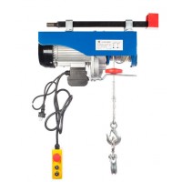 Таль электрическая TOR PA 400/800 кг 12/6 м (серия J) (1035072)