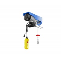 Таль электрическая TOR PA 600/1200 кг 30/15 м (серия T) (1050562)