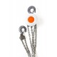 Таль цепная 5 т, 3 м (0145055) GARWIN PRO 0145055 (GE-CH05) 