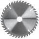 Диск пильный для циркулярных пил по дереву 140 х 20/16 х 40T (37715)