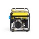 Генератор CHAMPION GG6500 (5/5,5кВт 15лс 25л 72кг счетчик) (GG6500)