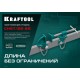 Набор головок для струбцины на профиль 25 х 50 мм CHST/25-25 KRAFTOOL 32304