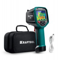 Тепловизор GTC 500 KRAFTOOL 45751