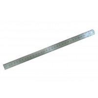 Линейка измерительная 1000мм стальная ГОСТ СТИЗ фгис аршин