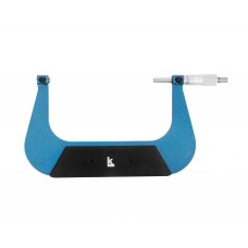 Микрометр резьбовой МВМ 150-175 0,01 КЛБ