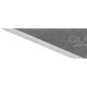 Перовые лезвия для ножа 6 мм OLFA OL-KB4-S/5