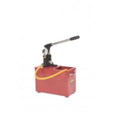 Опрессовочный насос ручной TOR HHS-6.3G 6,3МПа (1004792)