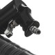 RUNTEC RT-SO400S Шприц пневматический (солидолонагнетатель) 400 мл (RT-SO400S)