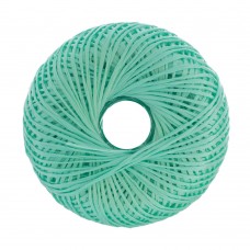 Шпагат полипропиленовый зеленый, 1.7 мм, L 400 м, Сибртех (93984)