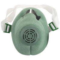 У-2К, фильтрующая полумаска (1116)