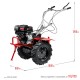 Мотоблок 9 л.с. с ВОМ ЗУБР МТШ-600